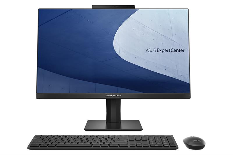 Asus ExpertCenter AIO E5202WHAK BA076W | Intel&#174; Core™ i3 _ 11100B | 4GB | 512GB SSD PCIe | Intel&#174; UHD Graphics | 21.5 inch Full HD | Win 11 | 0123D